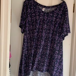2XL LulaRoe Christy too